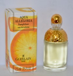 GUERLAIN - Aqua Allegoria - Pampelune