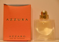 AZZARO Loris- Azzura