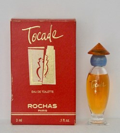 ROCHAS Marcel - Tocade