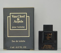 VAN CLEEF & ARPELS - Van Cleef & Arels
