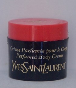 SAINT-LAURENT Yves - Paris Crème corps