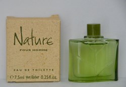 ROCHER Yves - Nature