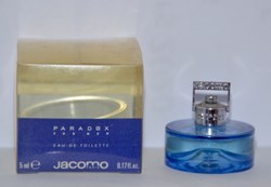 JACOMO - Parodox