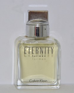 KLEIN Calvin - Eternity For Men