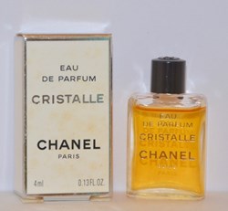 CHANEL Gabrielle - Cristalle