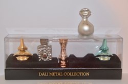DALI Salvador - Dali Métal Collection : Salvador Dali for men