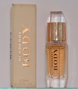 BURBERRY Thomas - Body
