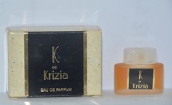KRIZIA - K de Krizia