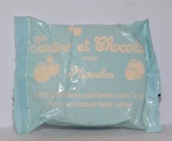 GIVENCHY - Tartine et Chocolat - Ptisenbon pastille pétillante parfumée