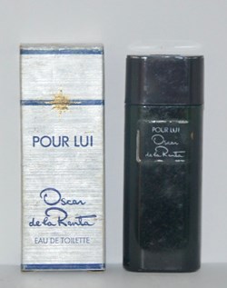 RENTA Oscar de la R - Pour Lui ODLR