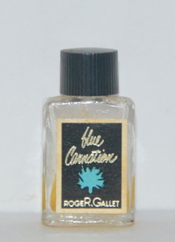 ROGER & GALLET - Blue Carnation