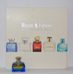 LAUREN Ralph - The Women's Fragrance Collection - Blue