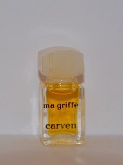CARVEN - Ma Griffe