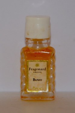 FRAGONARD - Banjo