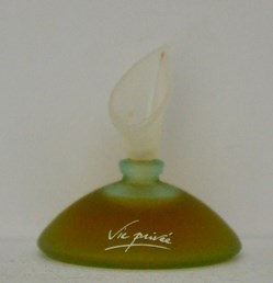ROCHER Yves - Vie Privée