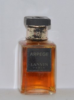 LANVIN Jeanne - Arpège
