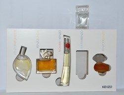 KENZO - Kenzo coffret Exclusive Travel Retail - L'Eau Par Kenzo