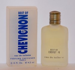 CHEVIGNON - Best of