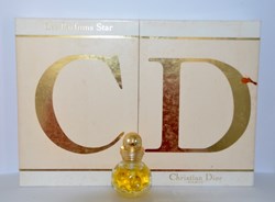 DIOR Christian - Coffret Les Parfums Star - Dolce Vita