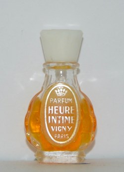 VIGNY - Heure Intime