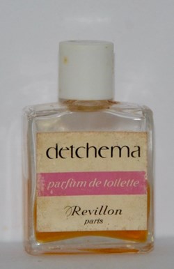 REVILLON Louis-Victor - Detchema