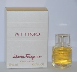FERRAGAMO Salvatore - Attimo
