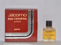 JACOMO - Eau Cendrée - Toilette 4