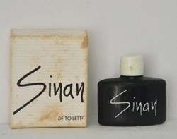 SINAN Jean-Marc - Sinan