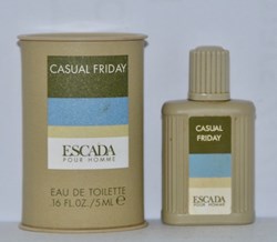 LEY Margaretha - ESCADA - Casual Friday