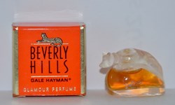 HAYMAN Gale - Delicious Glamour