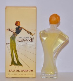 DALI Salvador - Daliflor