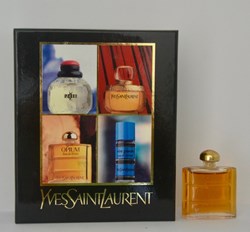 SAINT-LAURENT Yves - YSL Coffret Femme Opium
