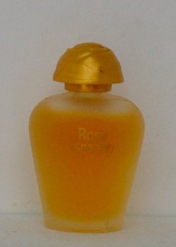 ROCHER Yves - Rose d'Ispahan