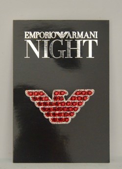 ARMANI Emporio - Night