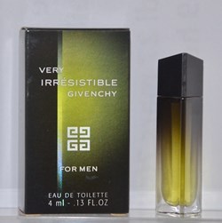 GIVENCHY - Very Irrésistible H