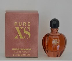 RABANNE Paco - Coffret Paco Rabanne Femme - XS Pure