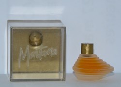 MONTANA Claude - Parfum d'Elle
