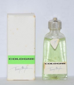 MUGLER Thierry - Cologne