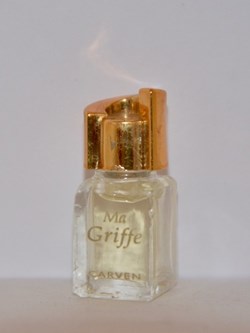 CARVEN - Ma Griffe