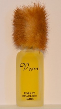 BEAULIEU Robert - Vison
