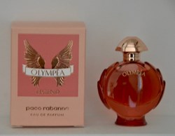 RABANNE Paco - Coffret Paco Rabanne Femme - Olympéa Legend