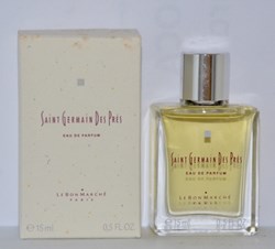 LE BON MARCHÉ - Saint Germain Des Près