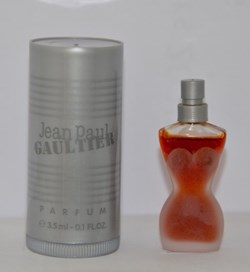 GAULTIER Jean Paul - Classique