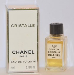 CHANEL Gabrielle - Cristalle
