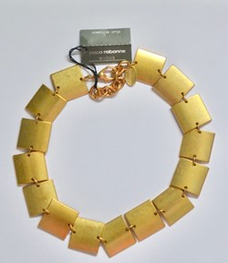 RABANNE Paco - Paco Rabanne Collier