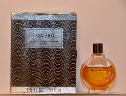 AZZARO Loris - Azzaro F