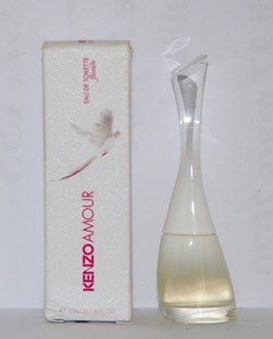 KENZO - Kenzo Amour EDT Florale