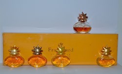FRAGONARD - Soleils coffret - Émilie