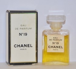 CHANEL Gabrielle - N° 19