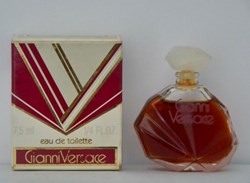 VERSACE Gianni - Gianni Versace